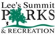 Lee's Summit Parks & Recreation Department Logo